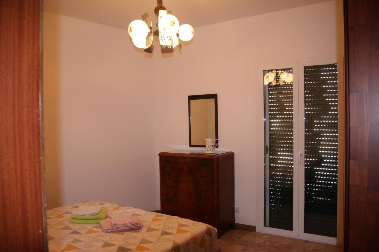 Vista Baglio Grande Lejlighed Sambuca di Sicilia Eksteriør billede
