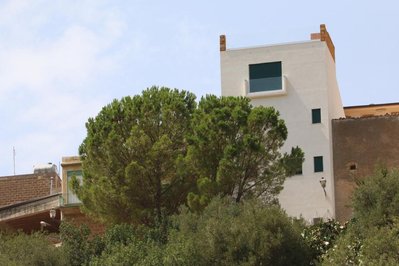 Vista Baglio Grande Lejlighed Sambuca di Sicilia Eksteriør billede
