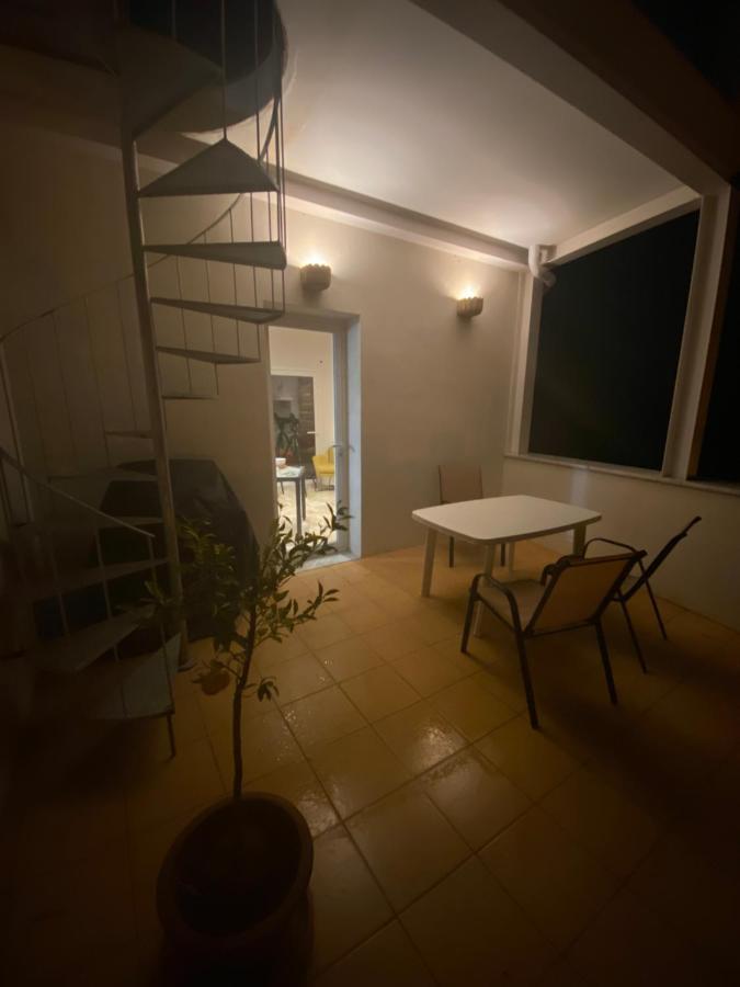 Vista Baglio Grande Lejlighed Sambuca di Sicilia Eksteriør billede