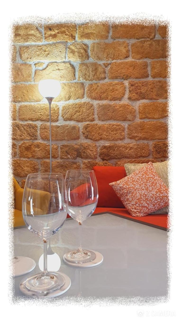 Vista Baglio Grande Lejlighed Sambuca di Sicilia Eksteriør billede