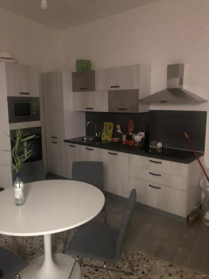 Vista Baglio Grande Lejlighed Sambuca di Sicilia Eksteriør billede